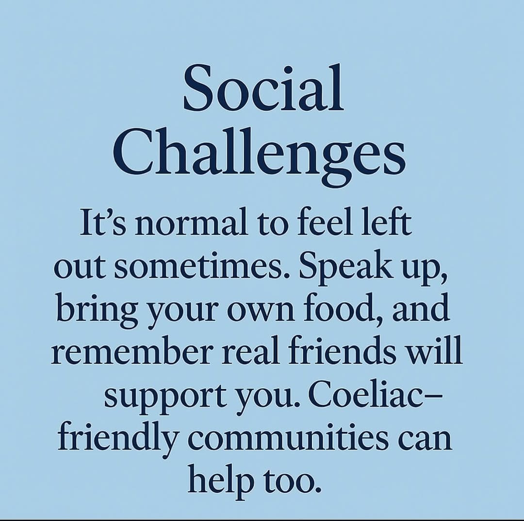 Coeliac Tip 3
